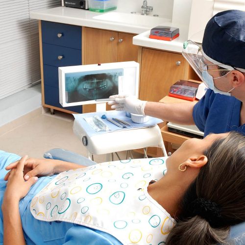 szájsebészet budapest